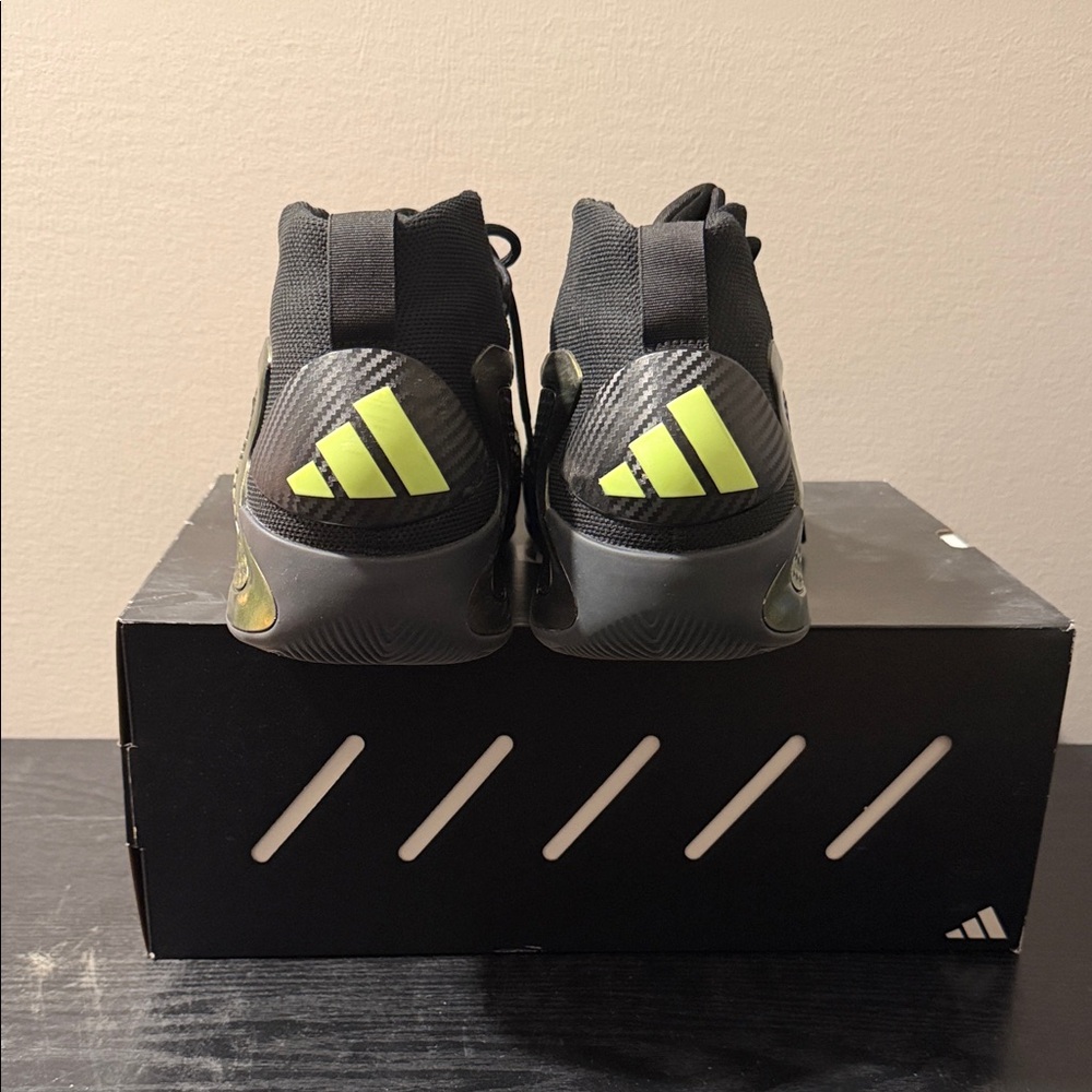 Adidas AE 1 ‘The Furture’ - Picture 3 of 7